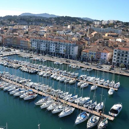 Le Cabanon H24,Atypique,Cosy,Port,Plage,Wifi,Netflix La Seyne-sur-Mer Dış mekan fotoğraf