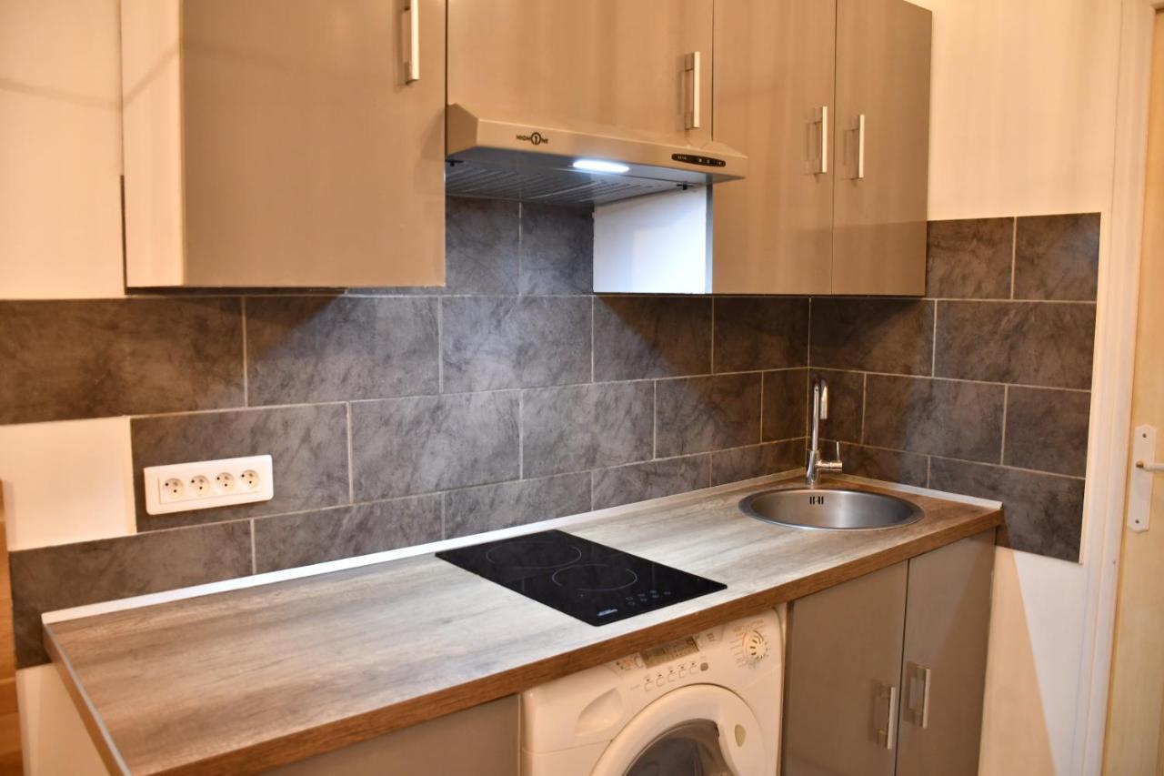Le Cabanon H24,Atypique,Cosy,Port,Plage,Wifi,Netflix La Seyne-sur-Mer Dış mekan fotoğraf