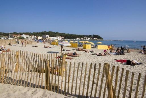Le Cabanon H24,Atypique,Cosy,Port,Plage,Wifi,Netflix La Seyne-sur-Mer Oda fotoğraf